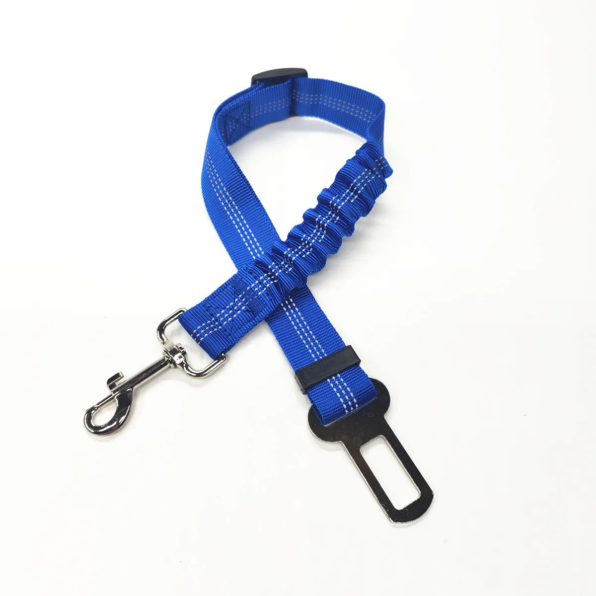 Cinturón Ajustable para Coche