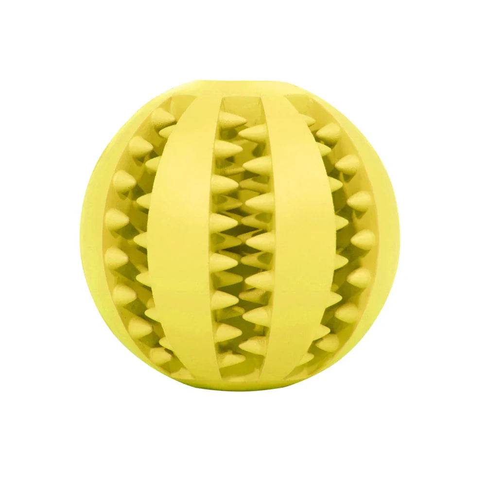 Pelota Interactiva Limpieza Dientes