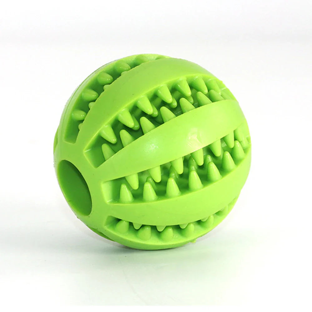 Pelota Interactiva Limpieza Dientes