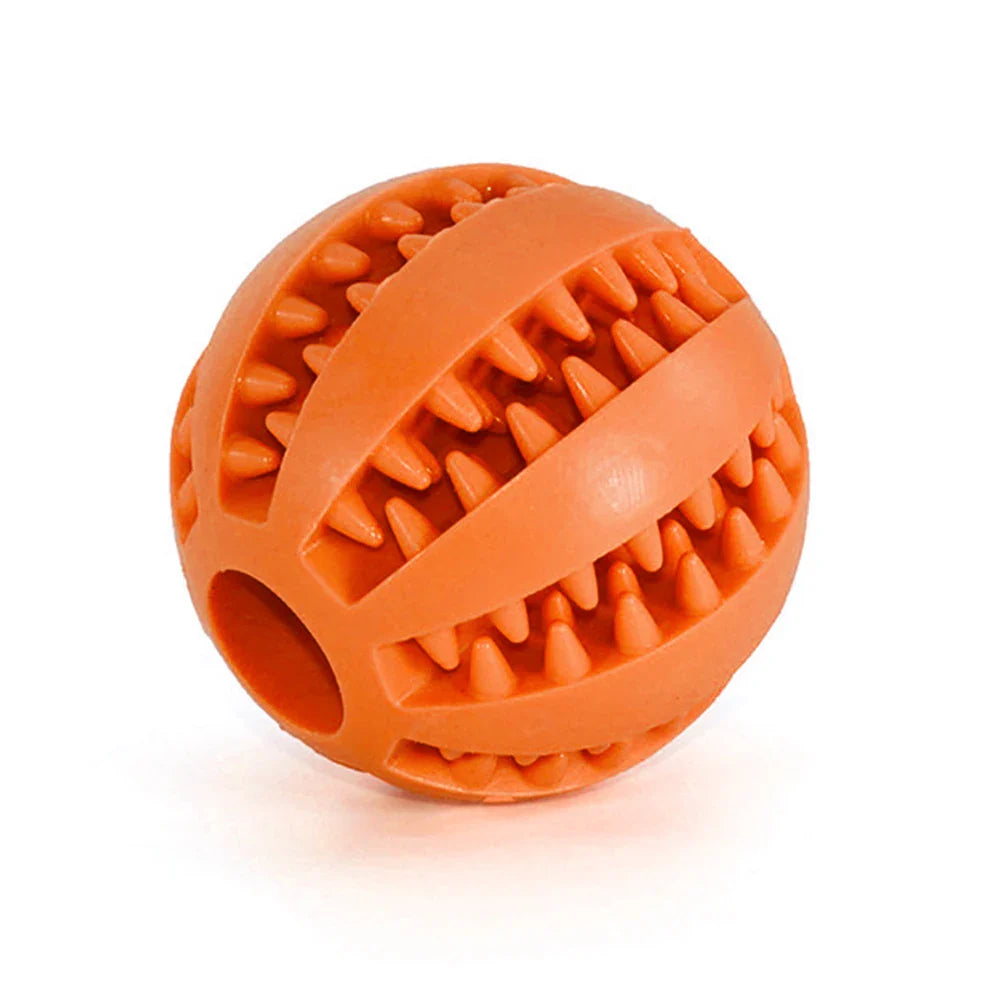 Pelota Interactiva Limpieza Dientes