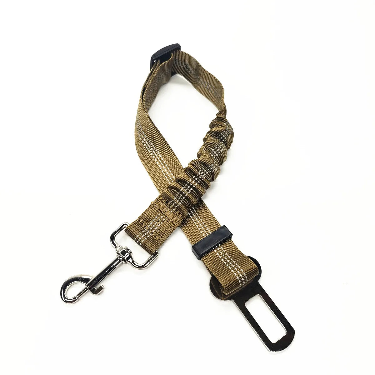 Cinturón Ajustable para Coche