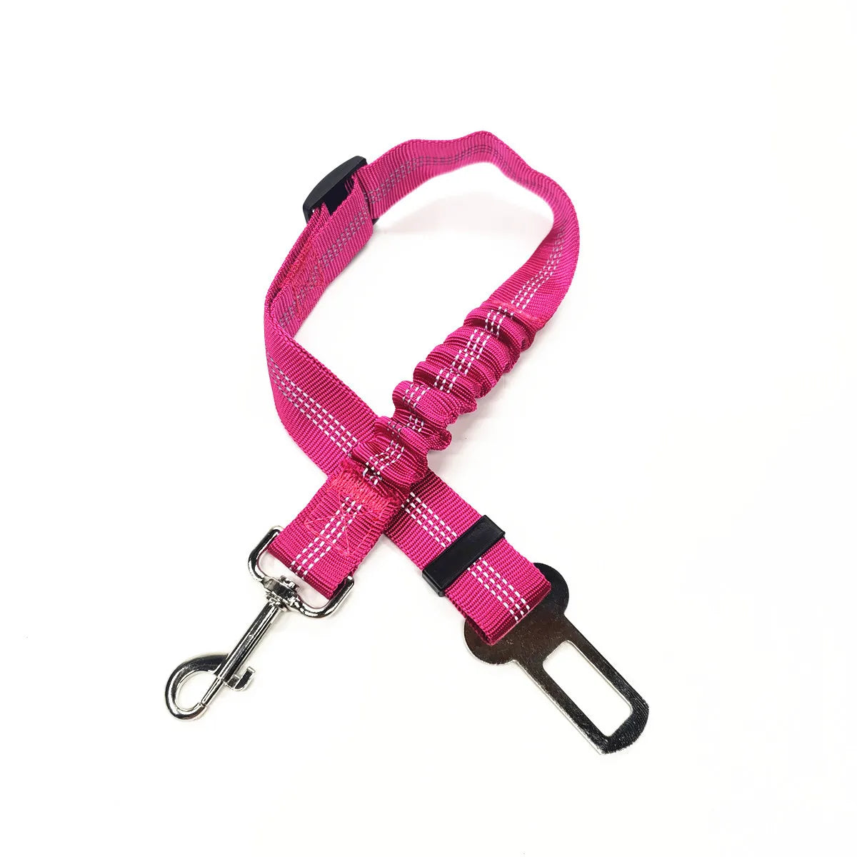 Cinturón Ajustable para Coche