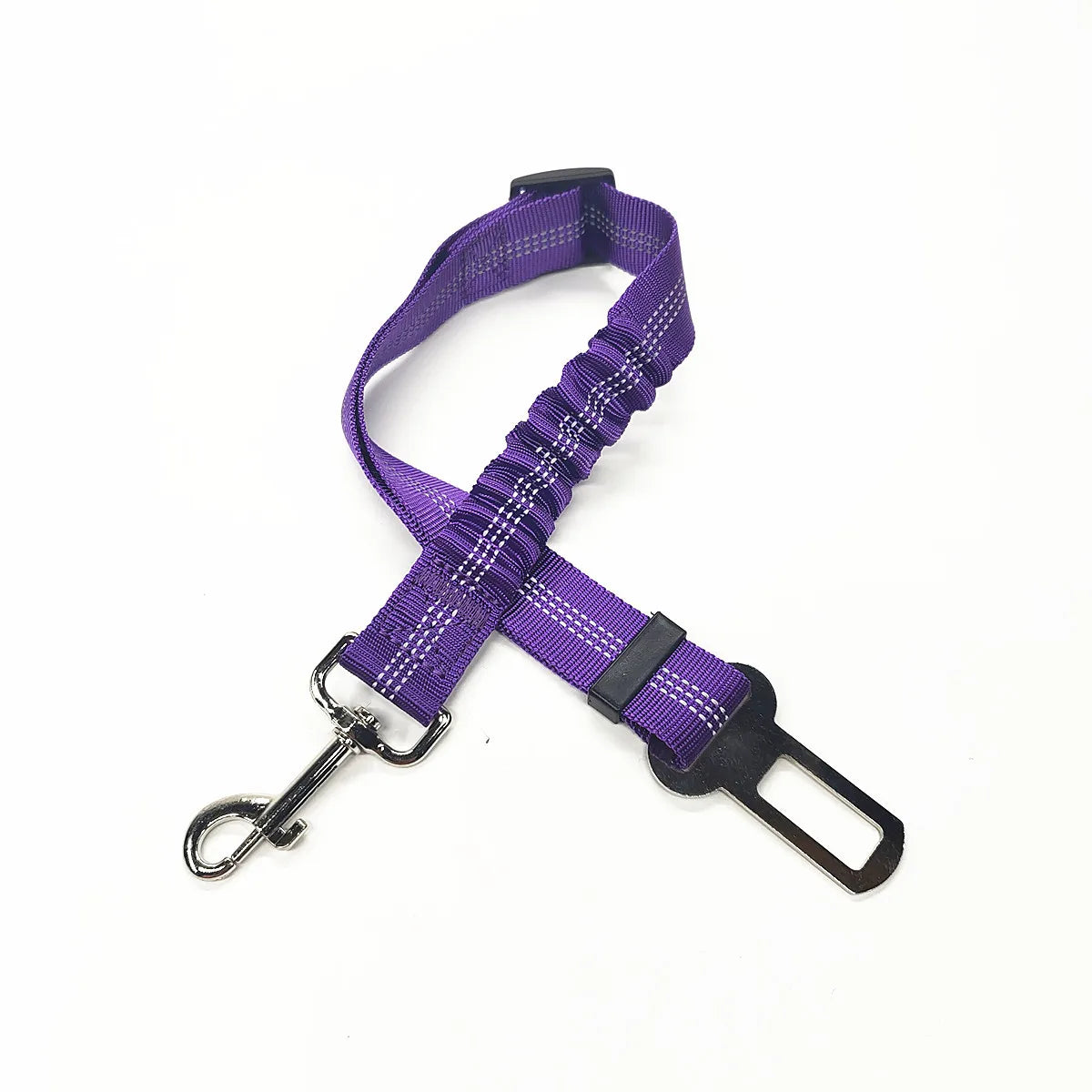 Cinturón Ajustable para Coche
