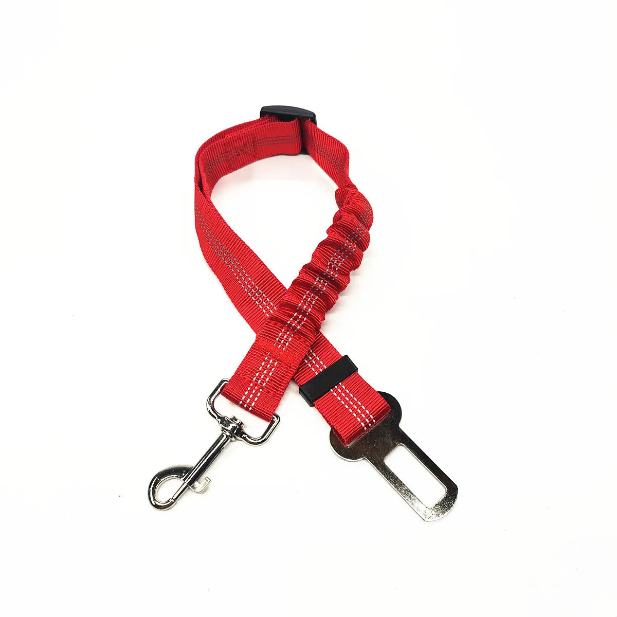 Cinturón Ajustable para Coche