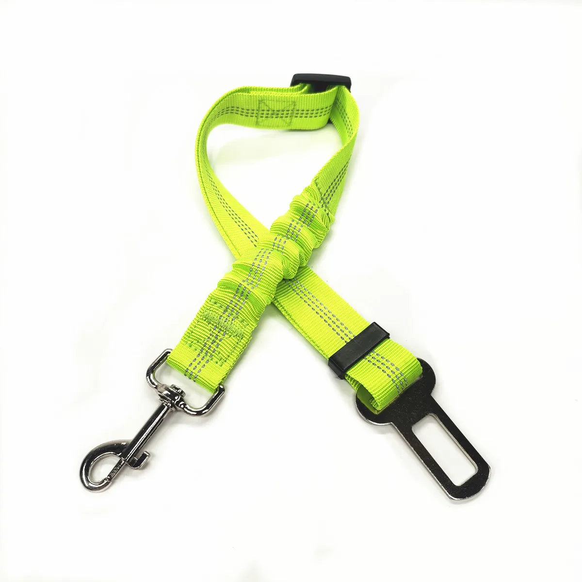 Cinturón Ajustable para Coche
