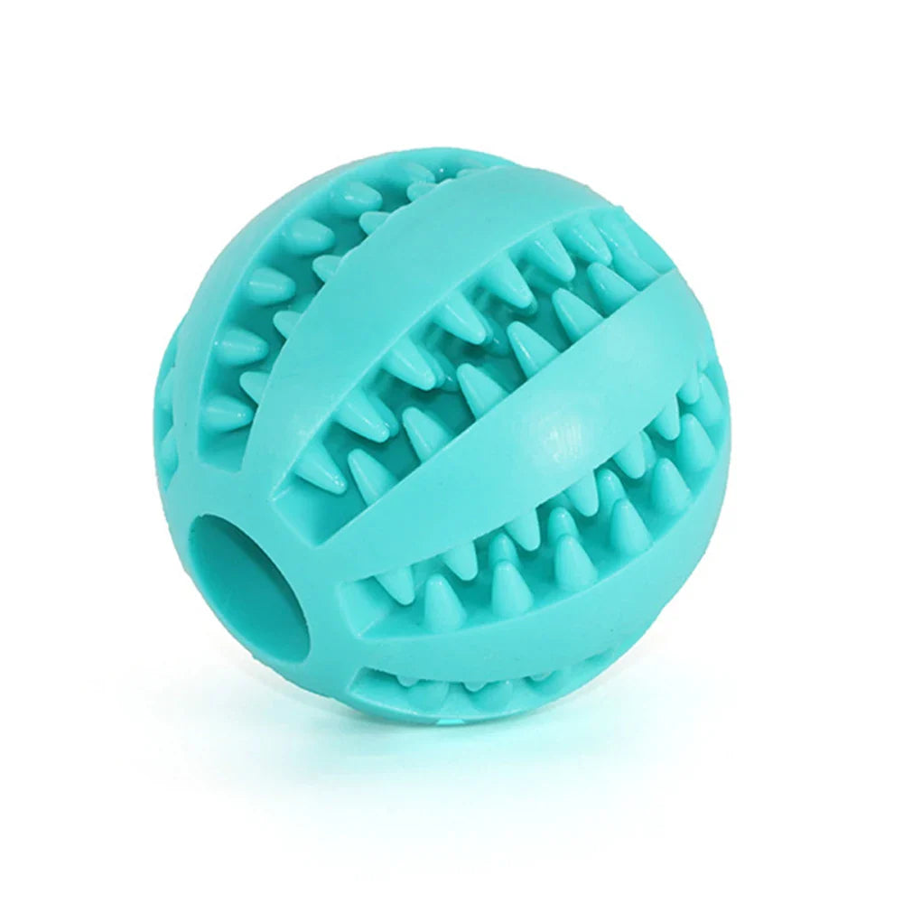 Pelota Interactiva Limpieza Dientes