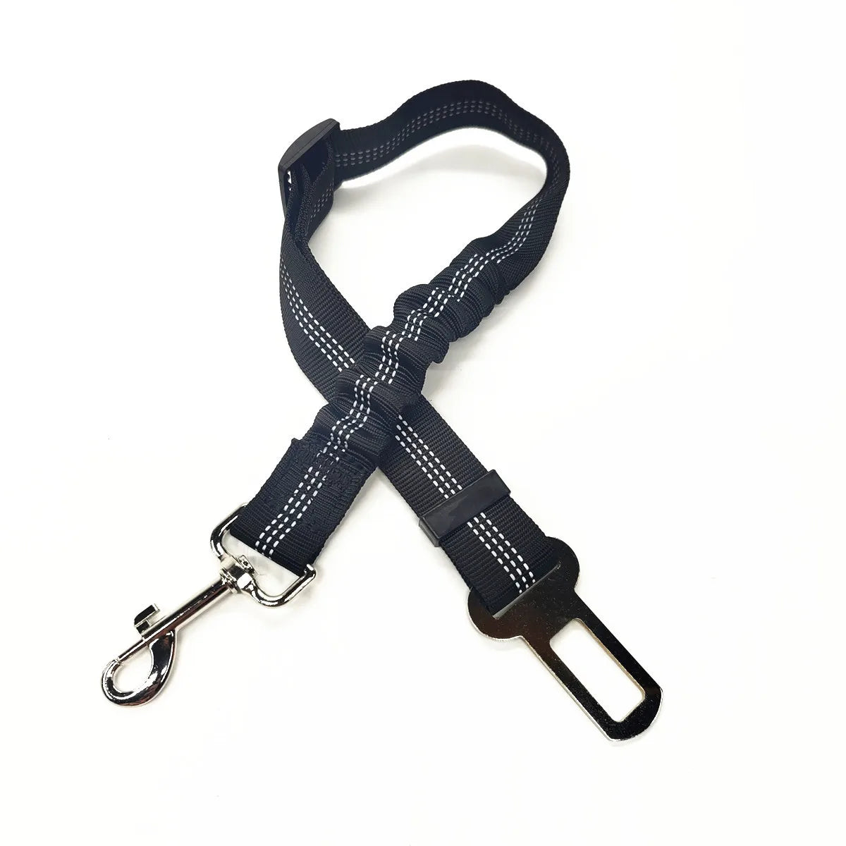 Cinturón Ajustable para Coche