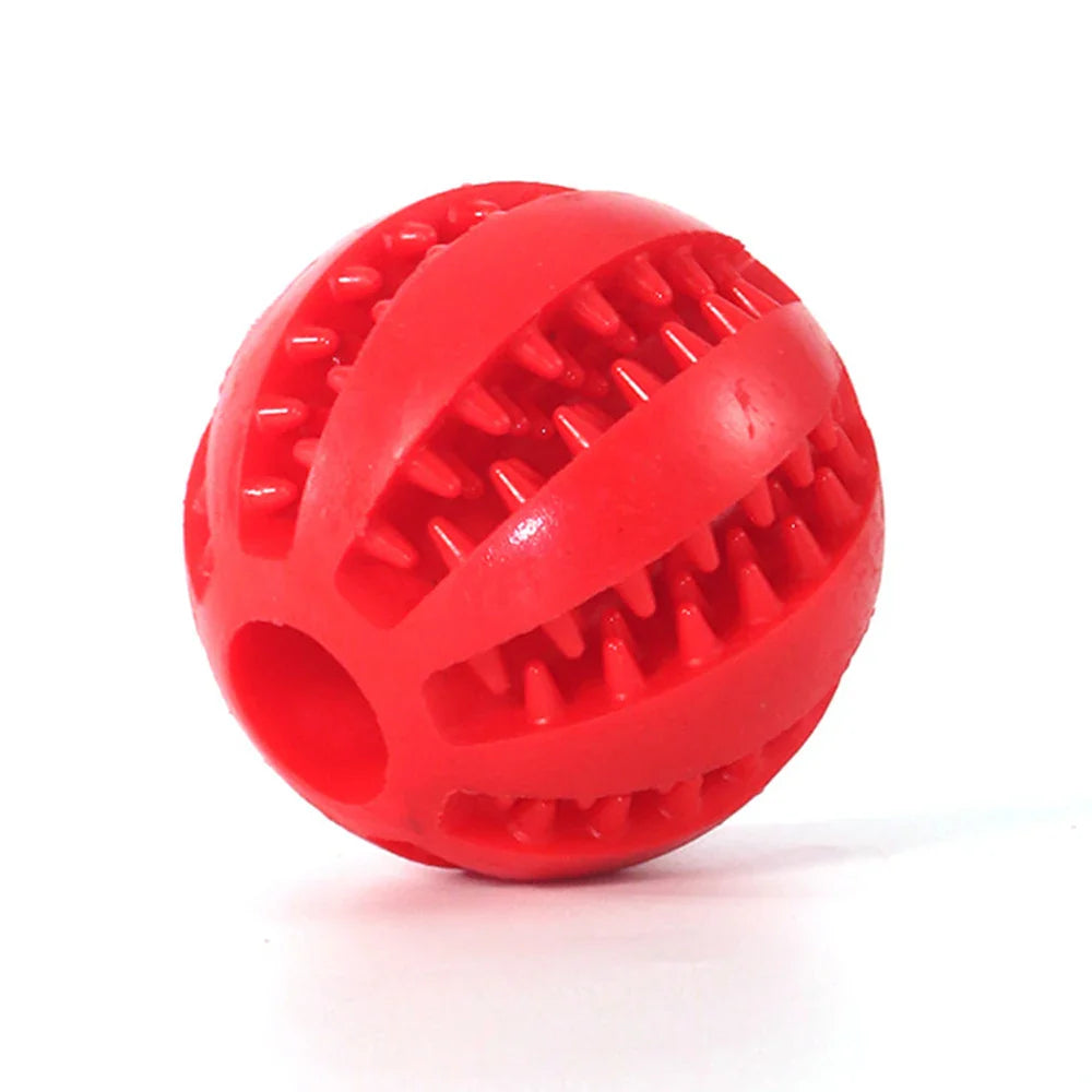 Pelota Interactiva Limpieza Dientes