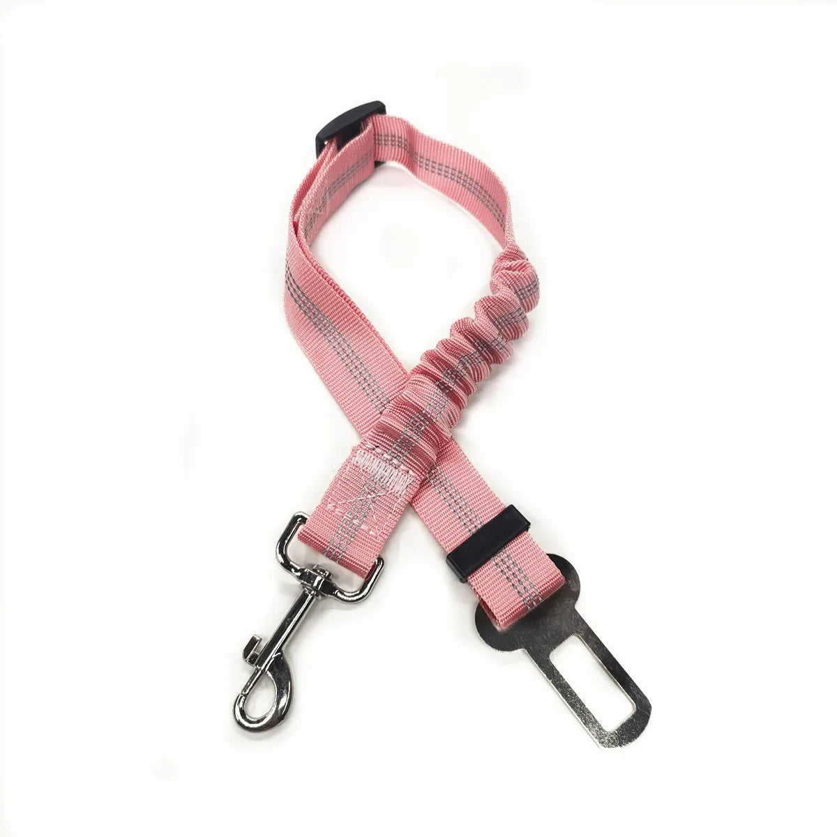 Cinturón Ajustable para Coche