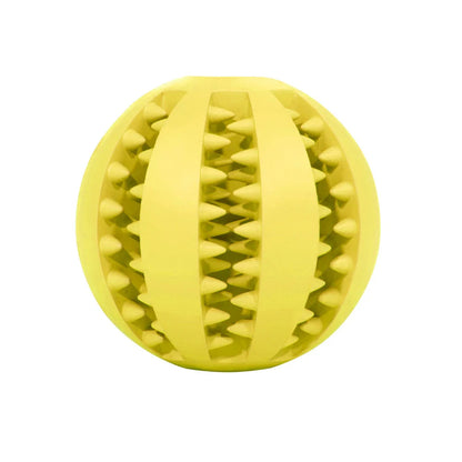 Pelota Interactiva Limpieza Dientes