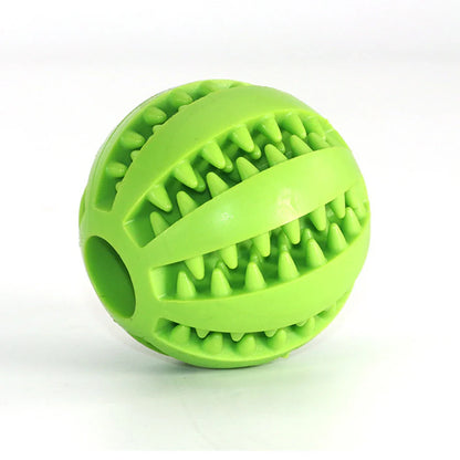 Pelota Interactiva Limpieza Dientes