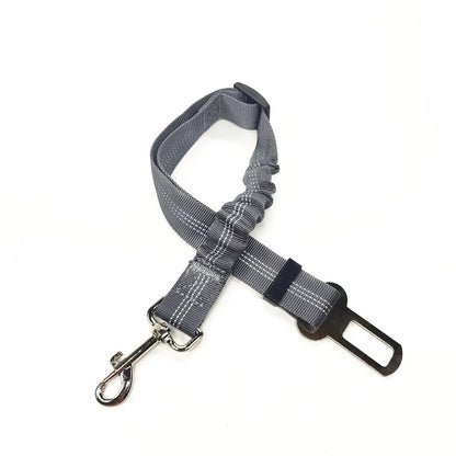 Cinturón Ajustable para Coche