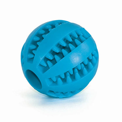 Pelota Interactiva Limpieza Dientes