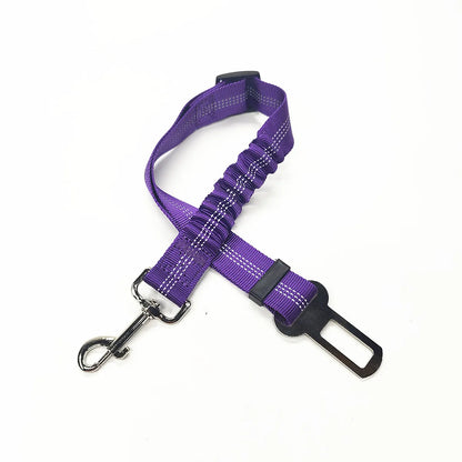 Cinturón Ajustable para Coche