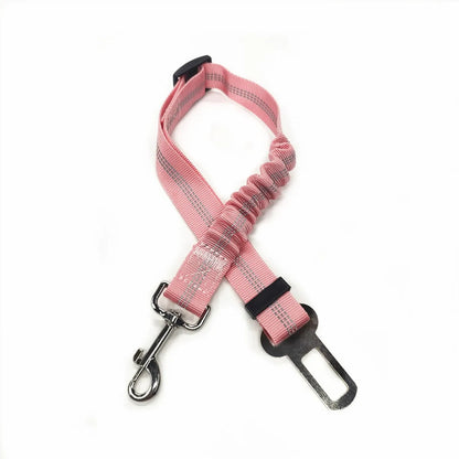 Cinturón Ajustable para Coche